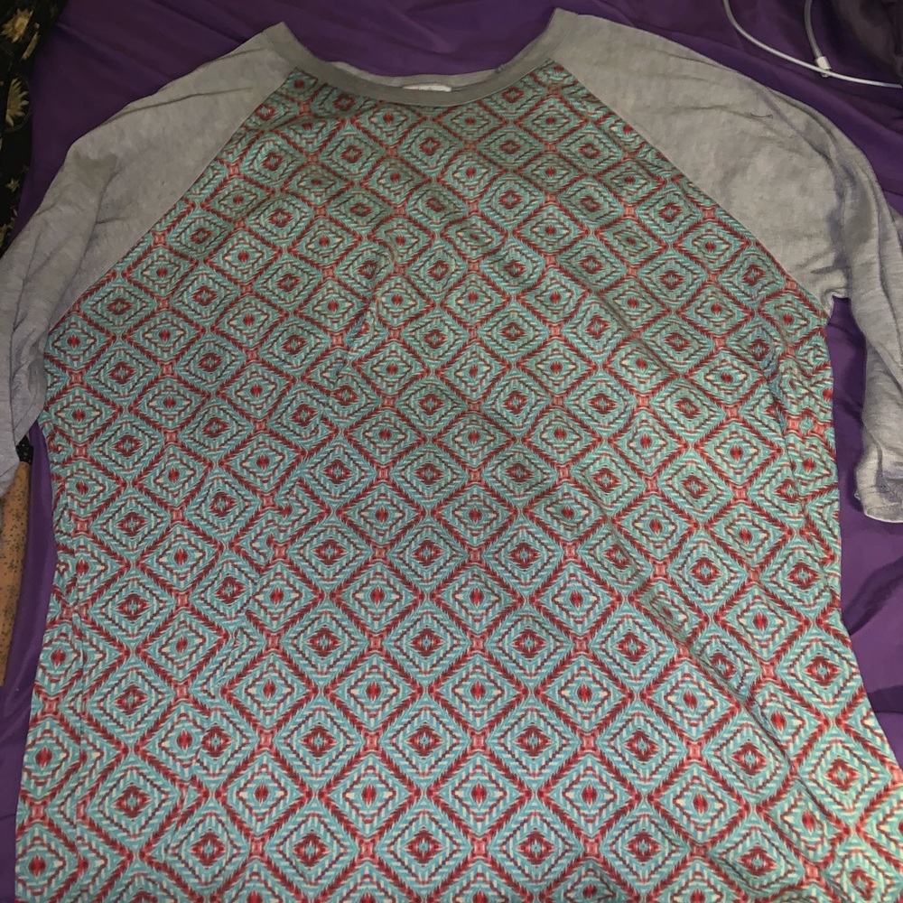 2xl Randy Tee